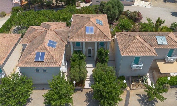 Aregno Casa | Casa de vacaciones en Algajola a 100 m de la playa