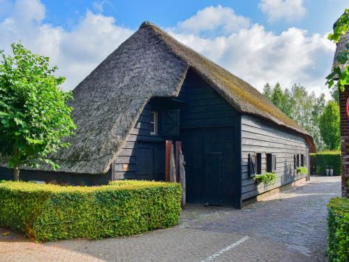 Alphen Casa | Holiday Home in Alphen near Het Zand Beach
