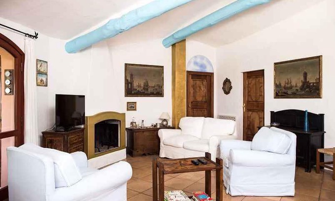 Abbiadori Casa | Holiday home in Arzachena 34319
