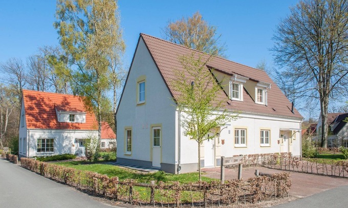 Ferienpark Gut Langen Casa | Casa en Bad Bentheim cerca de Holanda