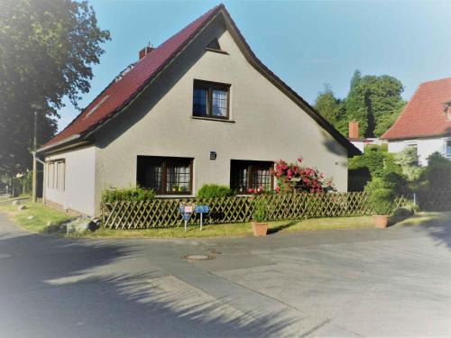 Bergen auf Ruegen Casa | Holiday home in Bergen auf Rügen 2852