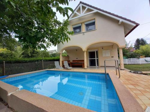 Badacsony Casa | Holiday home in Badacsony - Balaton 18019