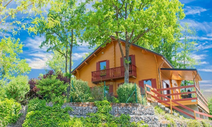 Weris Casa | Acogedora escapada con sauna en Barvaux