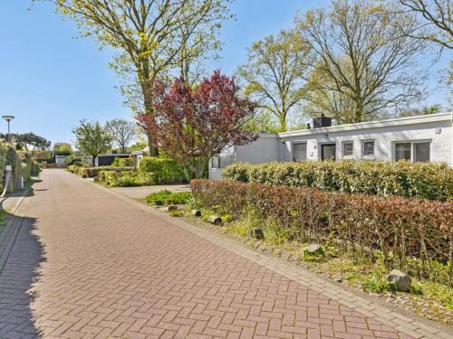 Groot Valkenisse Casa | Holiday Home in Biggekerke near Seabeach