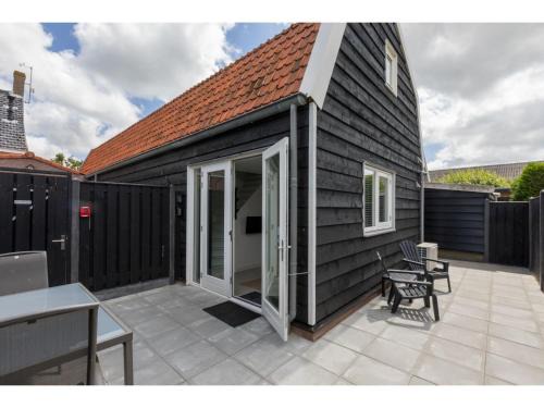 Biggekerke Casa | Holiday Home in Biggekerke with Infrared Sauna