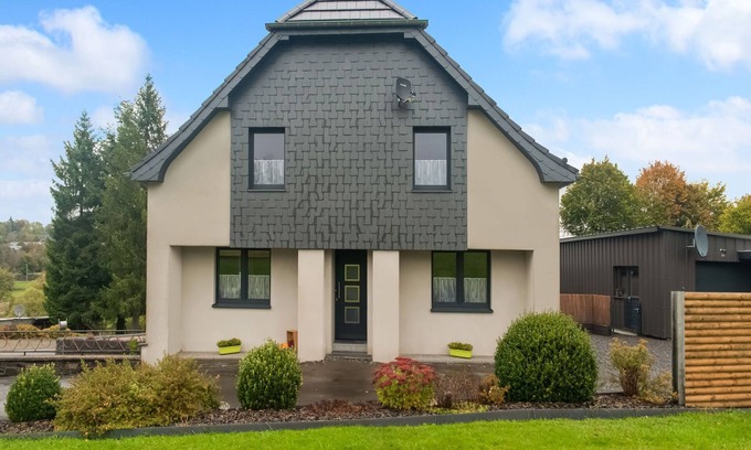 Buellingen Casa | Casa con gimnasio en Bullingen