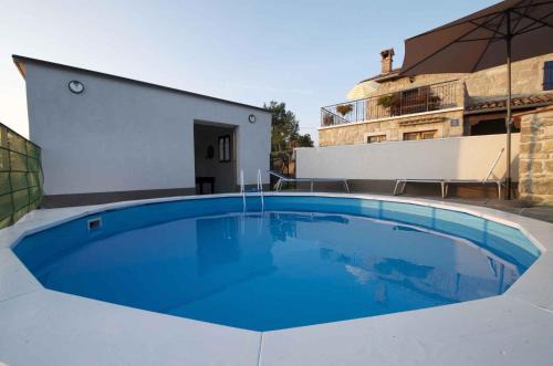 Buzet Casa | Holiday home in Buzet - Istrien 9974
