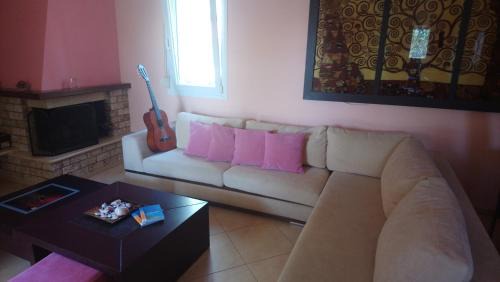 Nea Propontida Casa | Holiday Home in Chalkidiki, Lakkoma