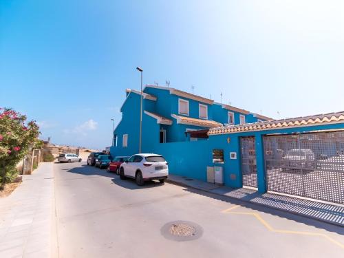 Cabo de Palos Casa | Holiday home in Cabo de Palos with views