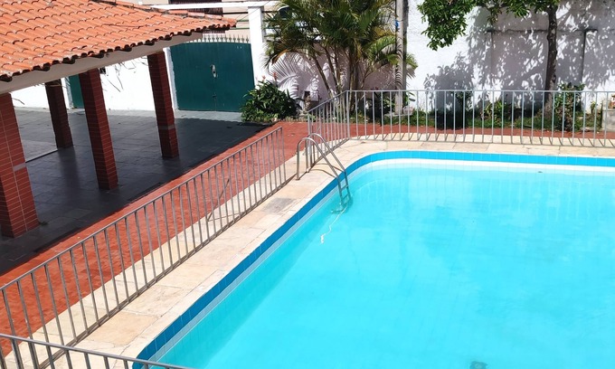 Sao Cristovao Casa | Holiday home in Cabo Frio
