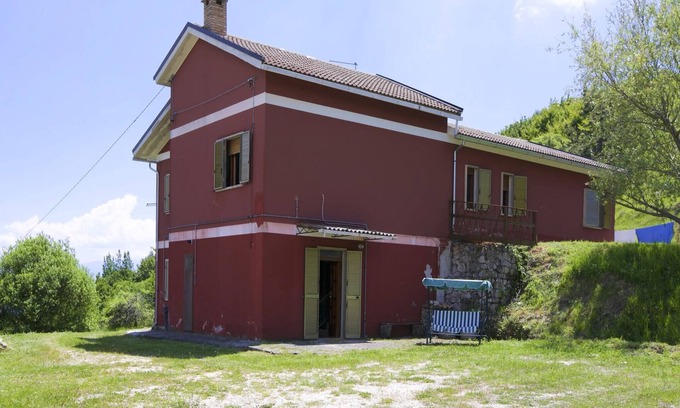 Corvara Casa | Hogar destacado de Corvara