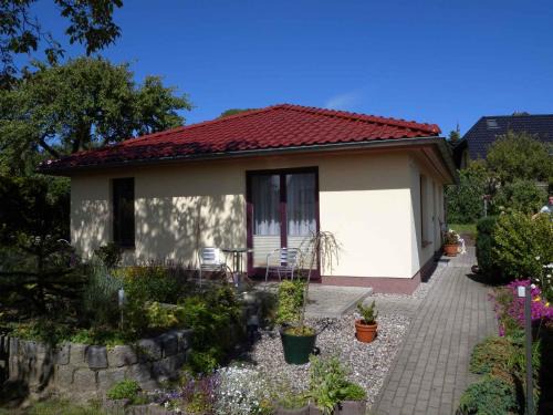 Bergen auf Ruegen Casa | Holiday home in Bergen - Insel Rügen 2847