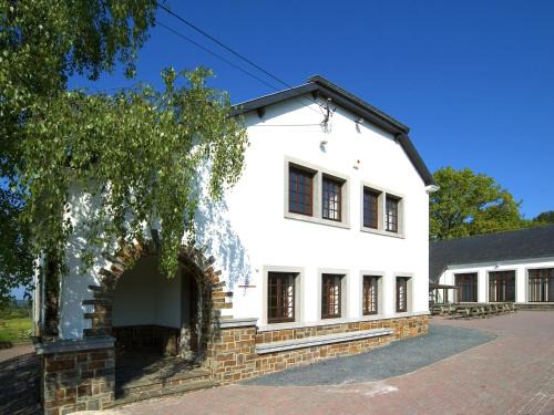 Deiffelt Casa | Holiday Home in Deiffelt near Forest