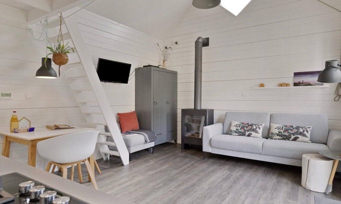 Domburg Casa | Casa en Domburg cerca de la playa