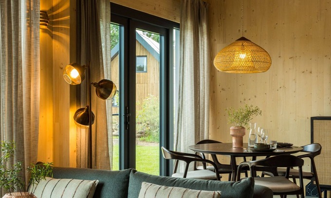 Appelscha Casa | Holiday Home in Drenthe With Private Pool