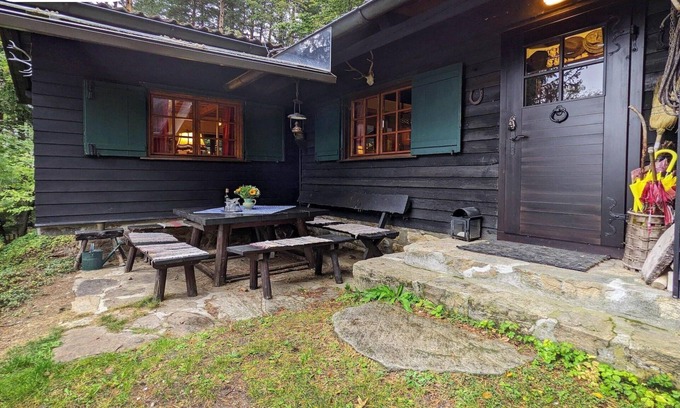 Hochegg Casa | Casa en Edlitz cerca de pistas de esquí