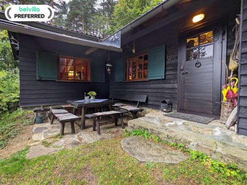 Hochegg Casa | Holiday Home in Edlitz near Ski Slopes