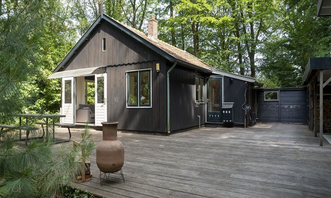 Epse Casa | Casa en Guelders con sauna privada