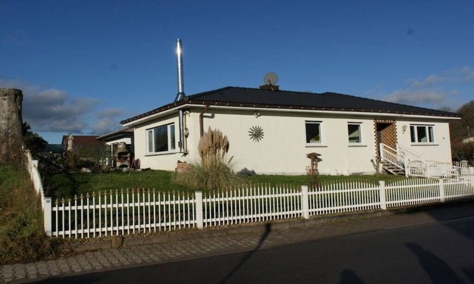 Erbach Casa | Holiday home in Erbach with swimming pool