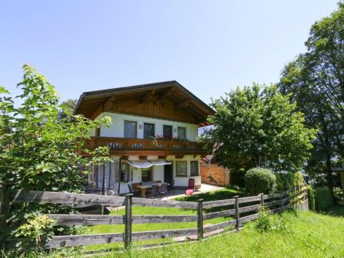 Fuegenberg Casa | Holiday Home in Fügenberg near Spieljochbahn