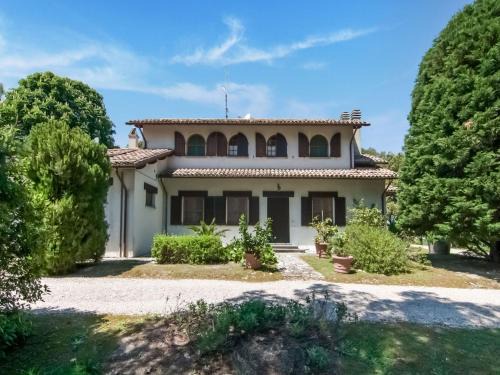 Fano Casa | Holiday home in Fano with garden