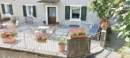 Fiave Casa | Holiday home in FIAVE' - Tennosee 53186