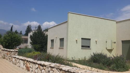She'ar Yashuv Casa | Holiday home in Galilee