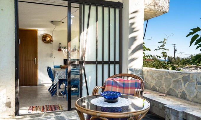 Gastouni Casa | Holiday Home in Gastouni