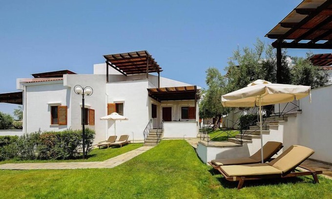 Gerakini Casa | Casa de vacaciones en Gerakini
