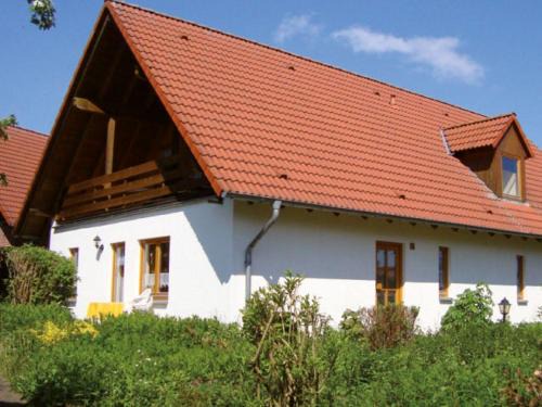 Bellersen Apartamento | Holiday Home in Germany with Garden Terrace