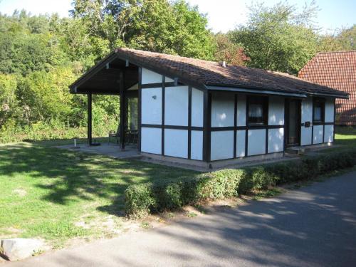 Machtlos Casa | Holiday Home in Germany with Idyllic Nature