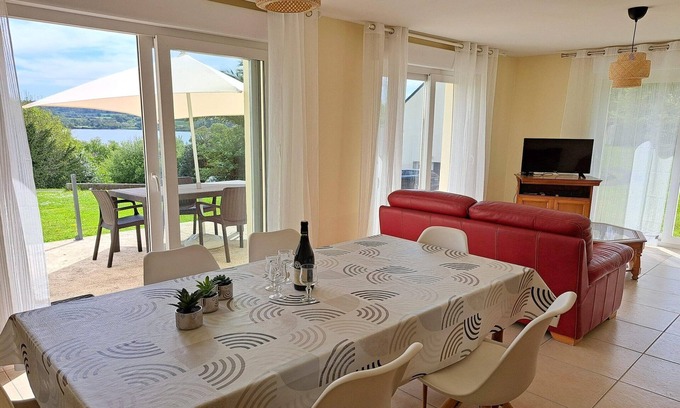 Hanvec Casa | Casa en Hanvec cerca de Bahía de Brest