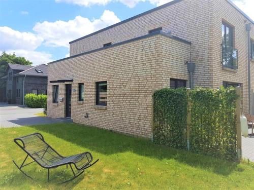 Harrislee Casa | Holiday home in Harrislee with barbecue