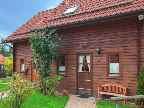 Rotacker Casa | Holiday home in Hasselfelde