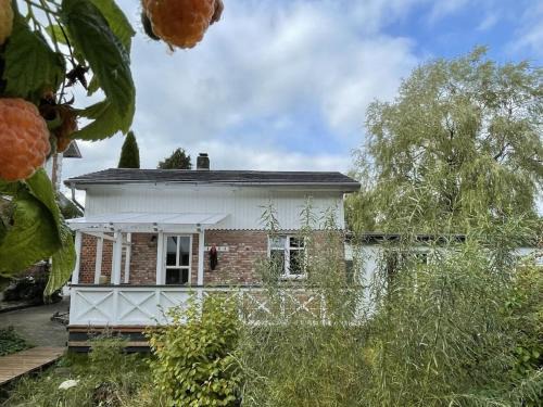 Althemmoor Casa | Holiday home in Hemmoor with swimming pool