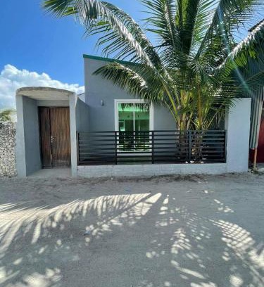 Himmafushi Casa | Holiday home in Himmafushi Island, Maldives