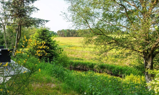 Holstebro Municipality Casa | Holiday Home in Holstebro