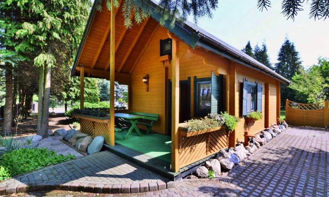 Zieleniewo Casa | Casa en Kołobrzeg cerca de la playa