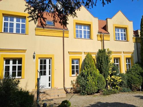 Kolczewo Casa | Holiday Home in Kolczewo near Baltic Beaches, cleaning included