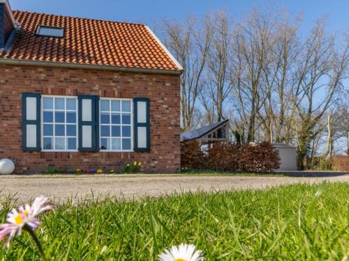 Koudekerke Casa | Holiday Home in Koudekerke near Seabeach