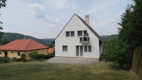 Krivoklat Casa | Holiday home in Krivoklat 1156