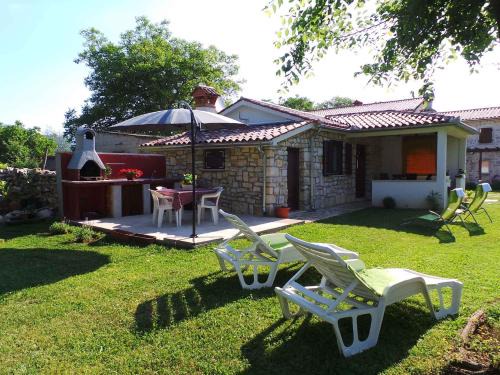 Krsan Casa | Holiday home in Krsan 34600