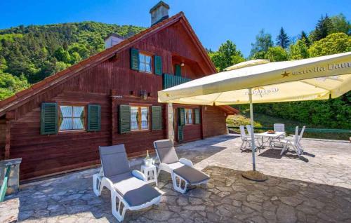 Brod Moravice Casa | Holiday home in Kupa - Gorski Kotar 31182