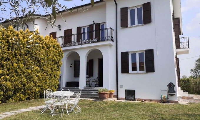 Lazise Casa | Holiday home in Lazise/Gardasee 39523