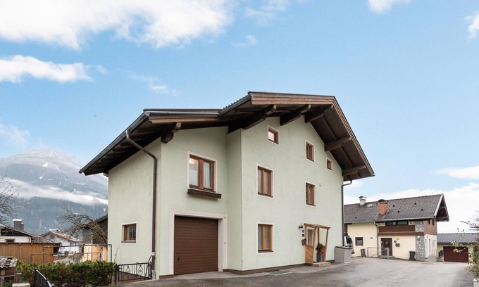 Lengdorf Casa | Casa en Lengdorf cerca de pistas de esquí