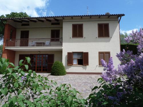 Magione Casa | Holiday home in Magione above lake Trasimeno