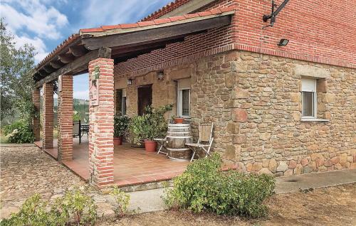 Masueco Casa | Holiday Home In Masueco