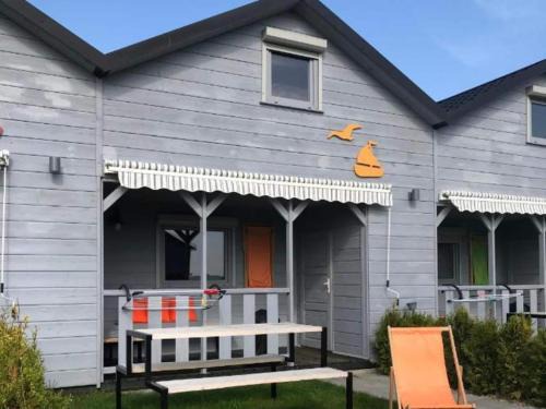 Mielno Casa | Holiday Home in Mielenko near Seaside Beach