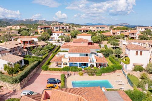 Monte Petrosu Apartamento | Holiday home in Monte Petrosu 42787