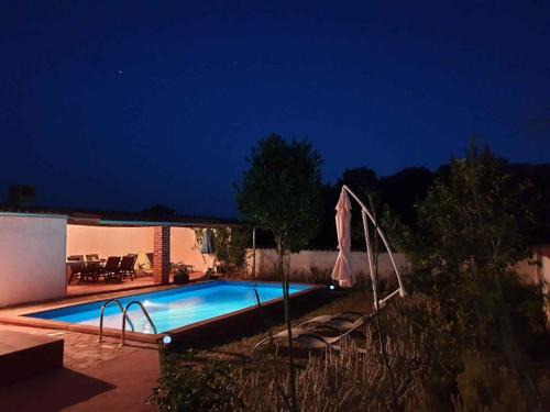 Muntic Casa | Holiday home in Muntic - Istrien 31126